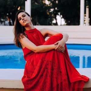 Meet your Posher, Savannah